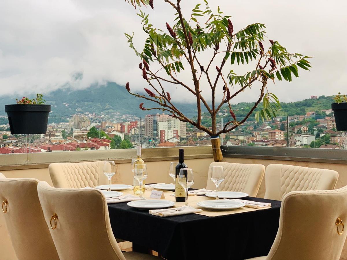 Kuint Hotel 페야 외부 사진