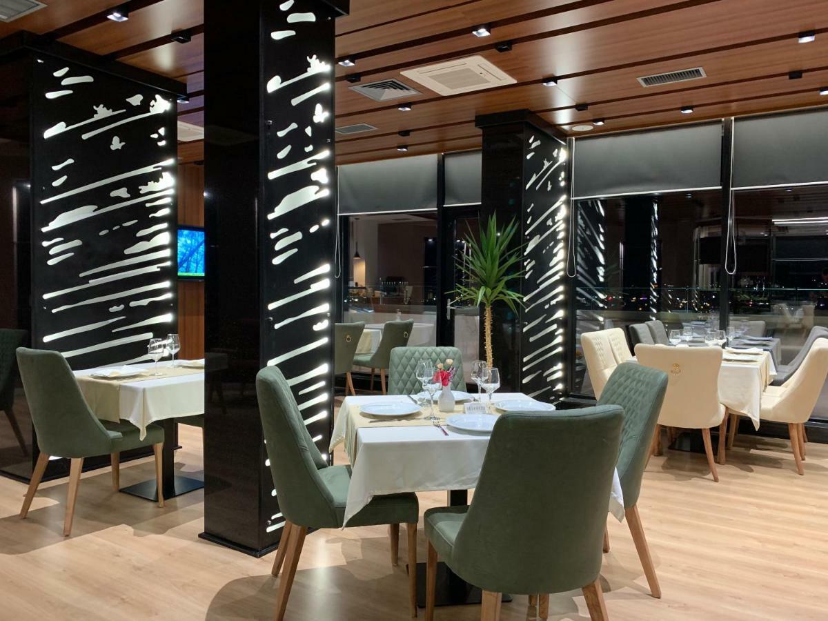 Kuint Hotel 페야 외부 사진