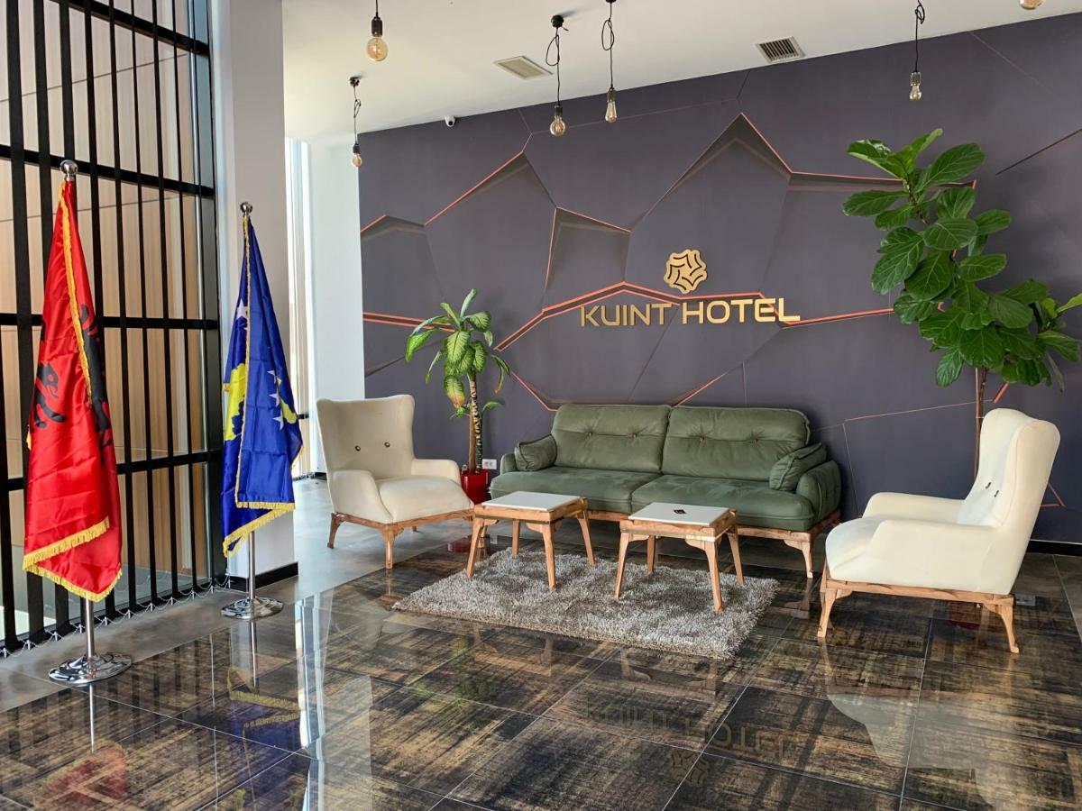 Kuint Hotel 페야 외부 사진