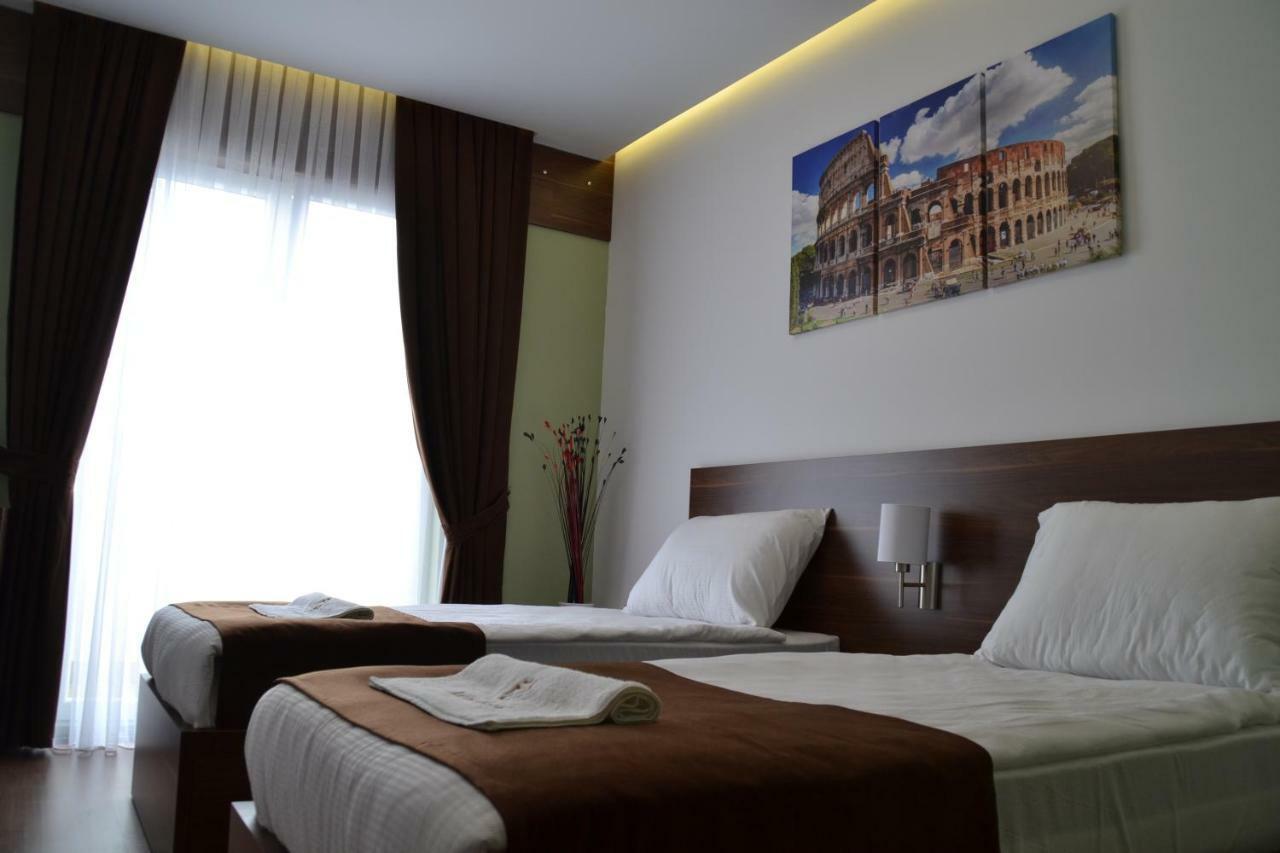 Kuint Hotel 페야 외부 사진